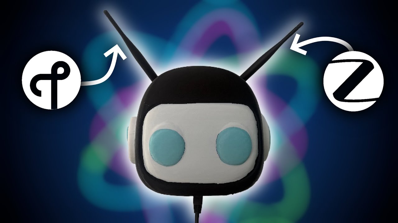 J'ai changé de coordinateur Zigbee/Thread, et il est trop BEAU ! (SMLight MR1-U)