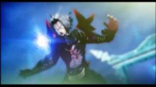 Ddh - Dance Dance Haseo