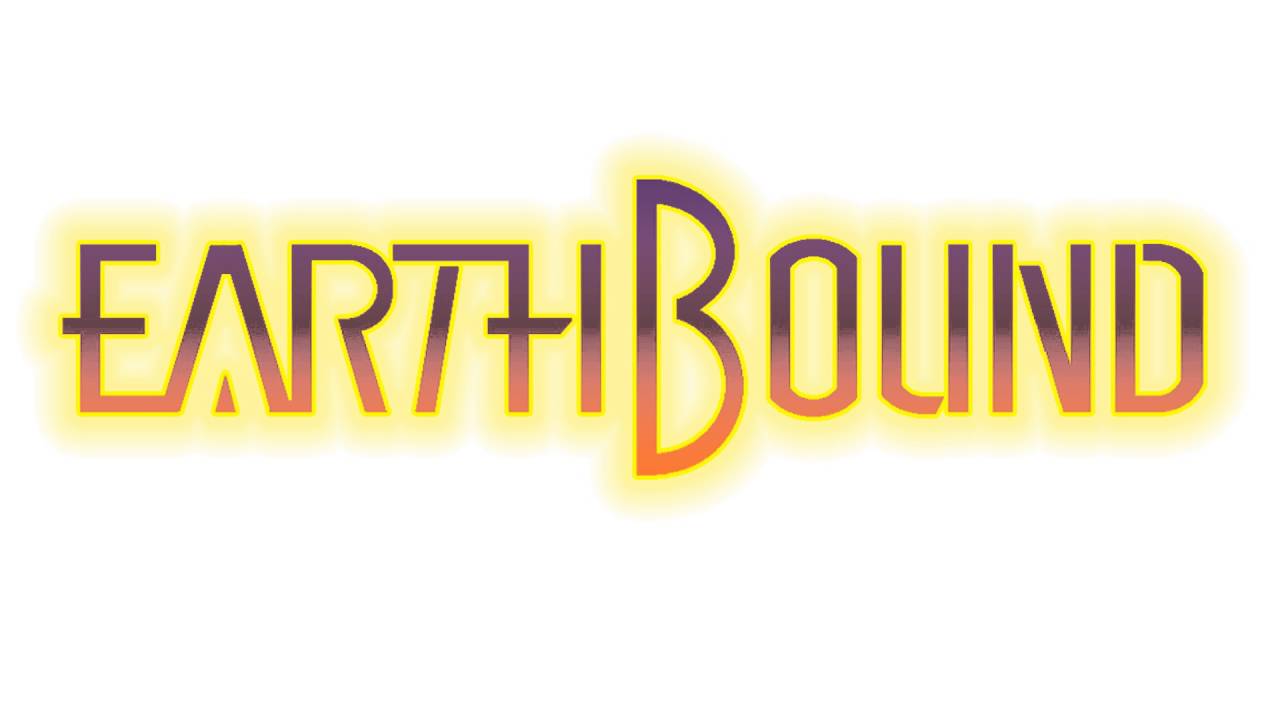Twoson (Boy Meets Girl) - EarthBound