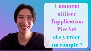 Tutorial: How to use the PicsArt app (photo editing, drawing, etc.) and create an account 🎨 screenshot 5