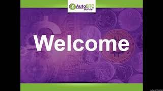 Famous Auto BTC Builder Comp Plan!!! Wealth