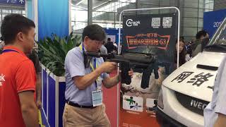 AR Bluetooth Game Gun screenshot 5