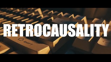 breakthrough junior challenge 2025 | retrocausality | dodo