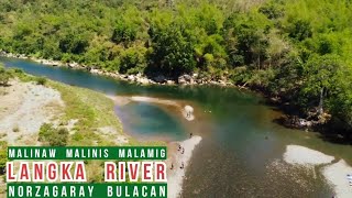 Langka River | Norzagaray Bulacan