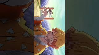 Zenitsu anime edit  #эдит #лайк #подписка  #Зеницу #клинокрассекающийдемонов