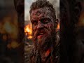 Fire Rises 🔥 Viking War Chant