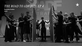 ROAD TO ADF 2025 | "BLUE" - PART FOUR
