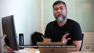 Words of Wisdom for Future Developers | BIZZY screenshot 2