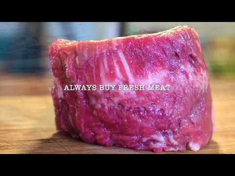 how to cook perfect Eye-fillet / scotch-fillet