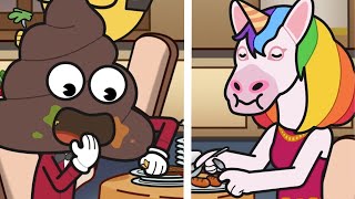 Bad Manners Emojitown