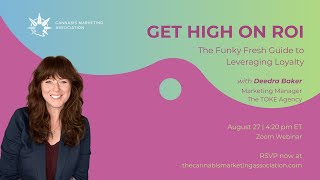 Get High on ROI: The Funky Fresh Guide to Leveraging Loyalty