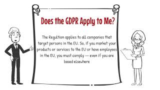 Knowledge Preservation    Creating your GDPR Compliant Records Retention Schedule!