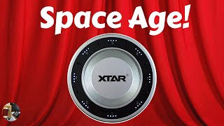 Todd's Xtar L8 Box Aaa/aa Nimh & 1.5v Lithium Battery Smart Charger Review