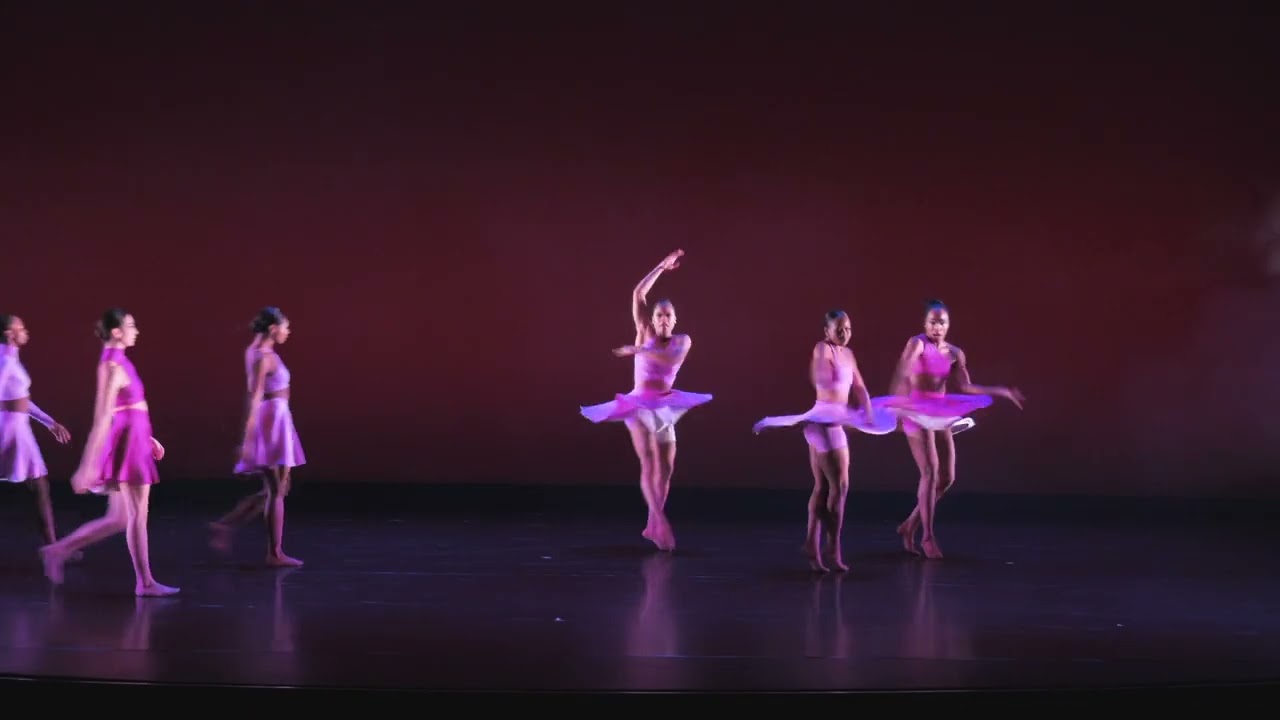 PHILADANCO! The Joyce Theater | February 6th - 10th, 2024