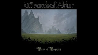 Wizards of Aldur  Pawn of Prophecy (Dungeon Synth/Fantasy Synth)