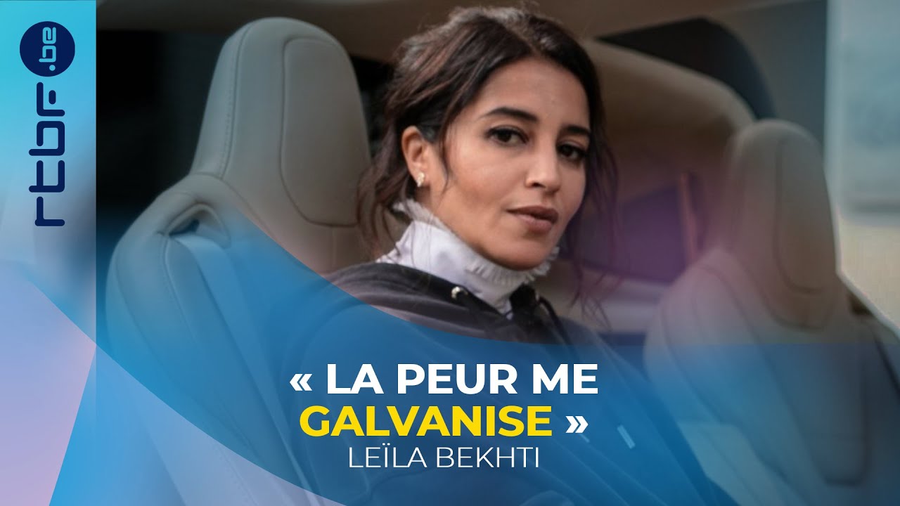 Leïla Bekhti : 