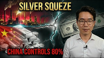 The Silver Squeeze: How China’s Industrial Dominance Is Creating a Global Liquidity Trap
