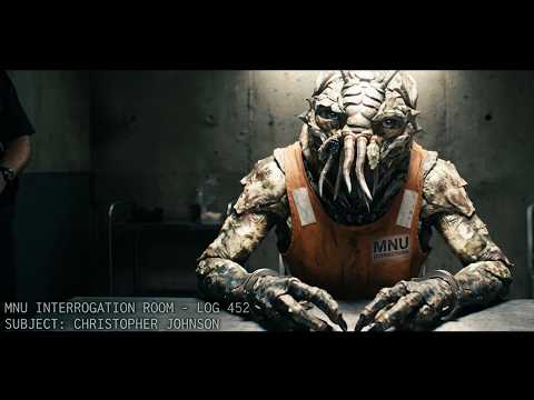 DISTRICT 10  TRAILER