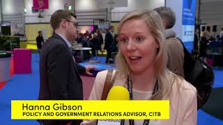 Futurebuild 2020 Highlights