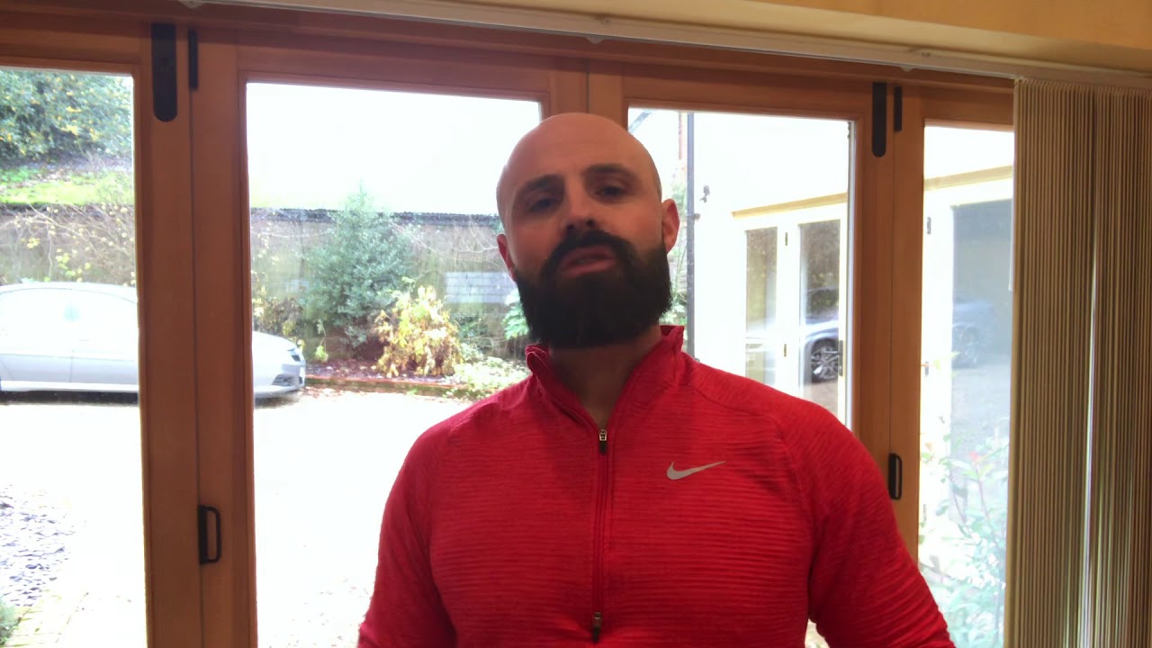 Personal standards are so important