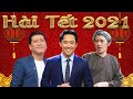 Hài Tết 2021 ❤️ Hài Trấn Thành 2021 Mới Nhất ► Liveshow Trấn Thành, Hoài Linh, Trường Giang Mới Nhất