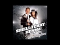 Sihell Ferry&Henna - Ahol ő van ott vidámság terem (full album)
