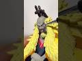 プライズのシキを超絶強化してみた/I super-strengthened Shiki【ONE PIECE ワンピース 金獅子】 #shorts