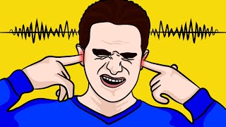 How to get rid of Misophonia the Hatred of Sound - Naturally! screenshot 2