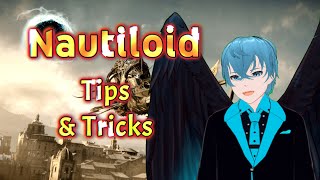 Famous Tips and Tricks for BG3 Nautiloid Exploration Profile