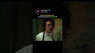 Want To Prove Your Worth? Bring The Numbers 👇