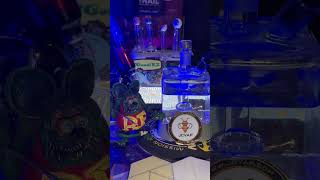 JCVAP HerbCloud Crown ball vape hack