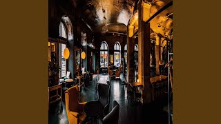 Sublime Backdrops for Coffee Lounges