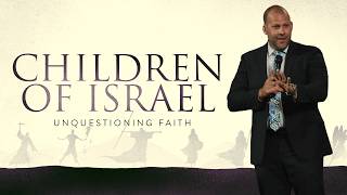 Sunday Morning Service | 07.012.2026 |  Children of Israel - Pastor JD Howell