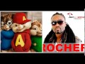 Rocher - Nap Rewe Anko