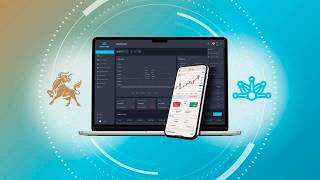 How to Use the Match-Trader Mobile Platform | MTR Training Session | Stock Market College