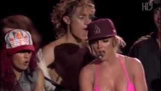 Download lagu Britney Spears - (I Got That) Boom Boom (Rock In Rio 2004)