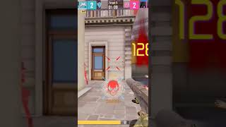 böyle oyun yok #keşfet #keşfetbeniöneçıkar #mobilvalorant