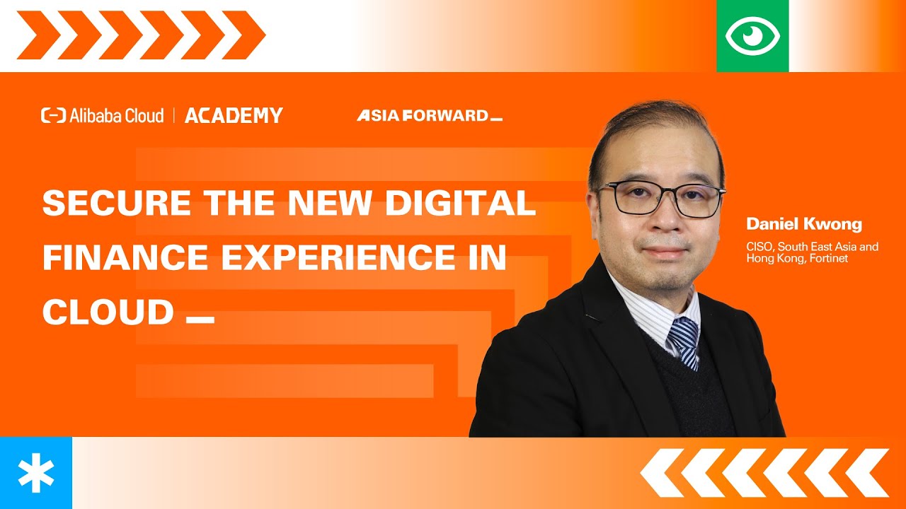 [Course Preview] Secure The New Digital Finance Experience In Cloud ...