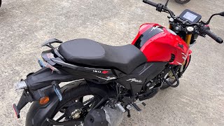 Ye hai All New 2026 TVS Apache RTR 160 4V Top Model Detailed Review | On Road Price Feature updates