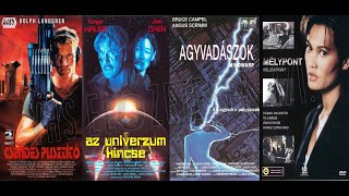 Vhs Előzetesek 171. - Akciópakk 3.