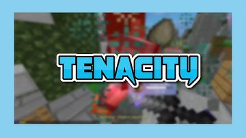 Tenacity Destroys BlocksMC