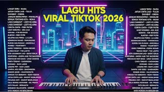 Download Lagu Lagu Hits Viral Tiktok 2026 — Lagu Pop Indo Terbaru 2026 | Lagu Santai Buat Kerja MP3