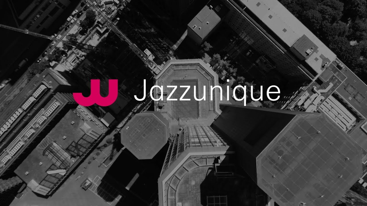 Gardentower Hochhaus Immobilienvermarktung Jazzunique Barings Real