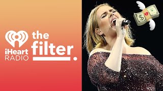 Adele's HUGE Divorce Settlement, Pink Tests Positive & Recovers, Selena Gomez Talks Bipolar Disorder