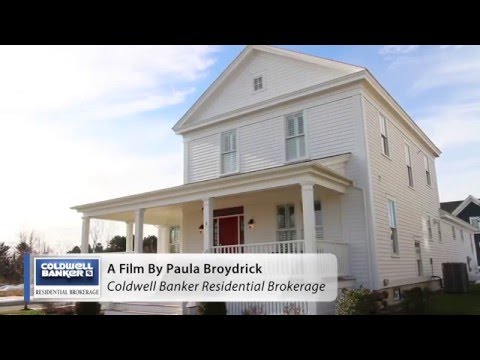 7 Traditional St, Scarborough, ME home video tour