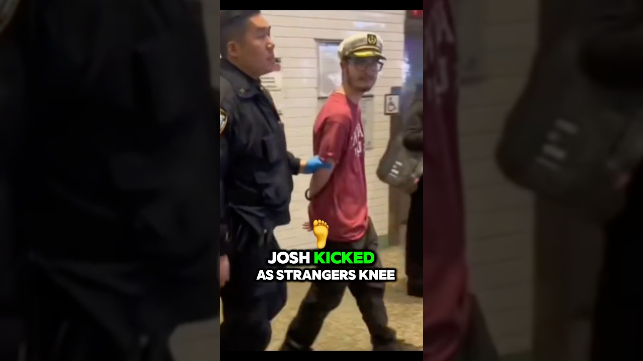 Joshua Block song “Last Stream” 