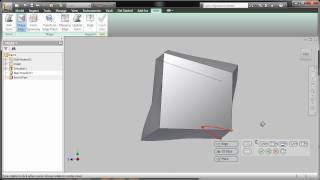 Alias Design for Autodesk Inventor 2011