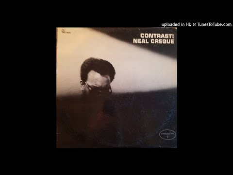 Neal Creque – Contrast! – Vinyl (LP, Album), 1972 [r2497087] | Discogs