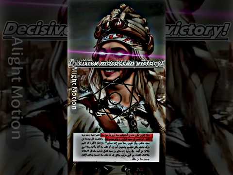 Riffian Warriors ⵣ Vs Vikings 758 Émirat Of Nekor Rif ⵣ 710 1019 History Of Morocco