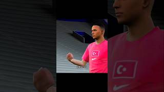 YENİ GELEN MBAPPE EFSANE BİTİRİCİLİ 😱⚽ #football #efootball #futbol #keşfet